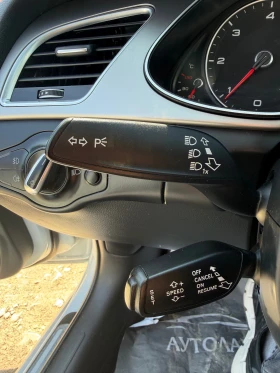 Audi A4 2.0TDI-177 QUATTRO 3xSline NAVI KOJA EL.BAGAJNIK  - 10500 € / 20536.22 лв. - 71857556 16