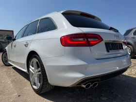 Audi A4 2.0TDI-177 QUATTRO 3xSline NAVI KOJA EL.BAGAJNIK  - 10500 € / 20536.22 лв. - 71857556 4