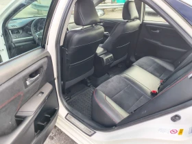 Toyota Camry ПРЕДНО * ЕЛ САЛОН * КАМЕРА * СЕРВИЗНА ИСТОРИЯ *  - 12699 € / 24837.09 лв. - 46807928 12