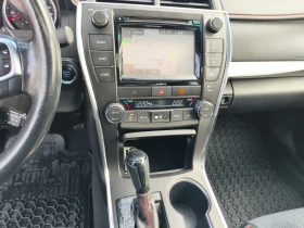 Toyota Camry ПРЕДНО * ЕЛ САЛОН * КАМЕРА * СЕРВИЗНА ИСТОРИЯ *  - 12699 € / 24837.09 лв. - 46807928 10