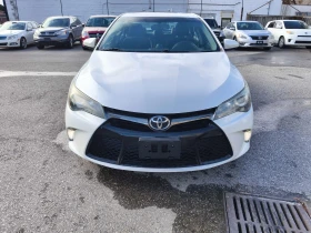 Toyota Camry ПРЕДНО * ЕЛ САЛОН * КАМЕРА * СЕРВИЗНА ИСТОРИЯ *  - 12699 € / 24837.09 лв. - 46807928 2