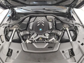 BMW 750 XDRIVE* * CARFAX * * АВТО КРЕДИТ * *  - 38799 € / 75884.25 лв. - 17556938 12