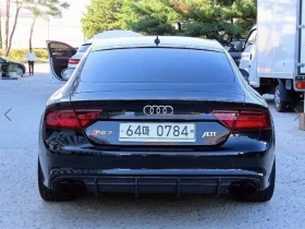 Audi S7 4.0 TFSI Quattro - 17418 € / 34066.65 лв. - 71702272 3