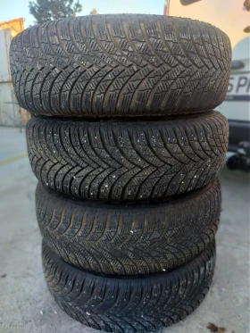 Renault Kangoo 1.5DCi 95HP 6 скорости - 8300 € / 16233.39 лв. - 83401866 15