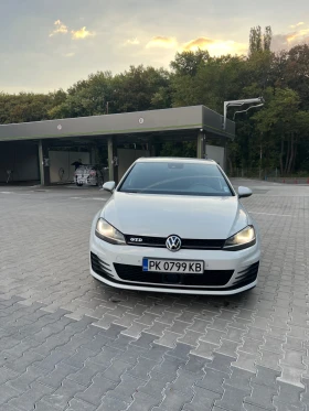 VW Golf - 11500 € / 22492.04 лв. - 19067763 2
