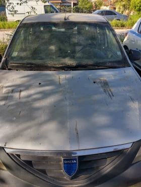 Dacia Logan | Mobile.bg � ����� ������ 3