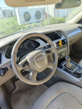 Audi A4  b8 | Mobile.bg � ����� ������ 8