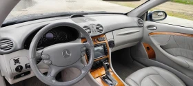 Mercedes-Benz CLK 320 | Mobile.bg � ����� ������ 10