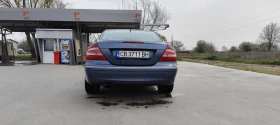 Mercedes-Benz CLK 320 | Mobile.bg � ����� ������ 4