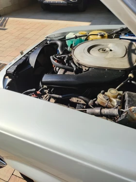 Mercedes-Benz SL 380 | Mobile.bg � ����� ������ 7