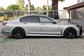 BMW 740 d/X-Drive/M/MHEV/HUD/LED/20 | Mobile.bg � ����� ������ 8