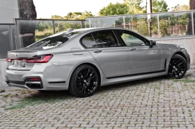 BMW 740 d/X-Drive/M/MHEV/HUD/LED/20 | Mobile.bg � ����� ������ 7