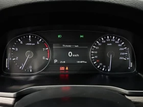 Kia K7 3.0 Lpi Standard | Mobile.bg � ����� ������ 8