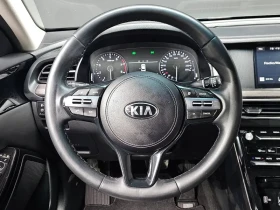 Kia K7 3.0 Lpi Standard | Mobile.bg � ����� ������ 14