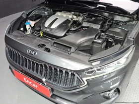 Kia K7 3.0 Lpi Standard | Mobile.bg � ����� ������ 6