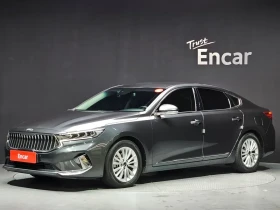 ����� �� �������� �� Kia K7 3.0 Lpi Standard