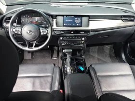 Kia K7 3.0 Lpi Standard | Mobile.bg � ����� ������ 7