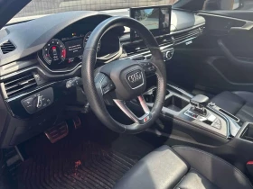 Audi A4 | Progressiv | DISTRONIC | 360 | ПОДГРЕВ |  | Auto.bg — изображение 5