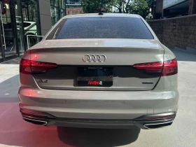 Audi A4 | Progressiv | DISTRONIC | 360 | ПОДГРЕВ |  | Auto.bg — изображение 4