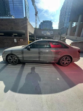 Audi A4 | Progressiv | DISTRONIC | 360 | ПОДГРЕВ |  | Auto.bg — изображение 2
