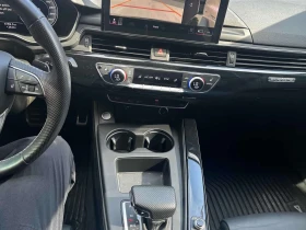 Audi A4 | Progressiv | DISTRONIC | 360 | ПОДГРЕВ |  | Auto.bg — изображение 9