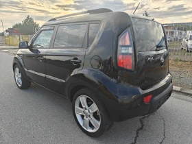 Kia Soul 1.6i 126кс. Внос Германия  | Auto.bg — изображение 6