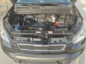Kia Soul 1.6i 126кс. Внос Германия  | Auto.bg — изображение 17