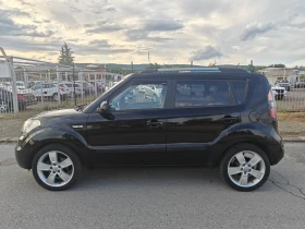 Kia Soul 1.6i 126кс. Внос Германия  | Auto.bg — изображение 7