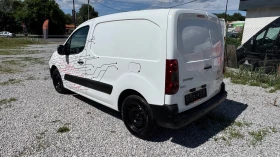 Citroen Berlingo 1.6 e-HDI EURO 5  | Mobile.bg � ����� ������ 5