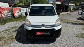 ����� �� �������� �� Citroen Berlingo 1.6 e-HDI EURO 5 