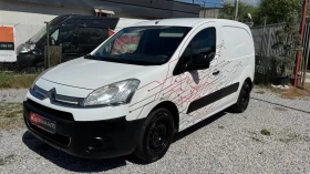 ����� �� �������� �� Citroen Berlingo 1.6 e-HDI EURO 5 