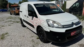 ����� �� �������� �� Citroen Berlingo 1.6 e-HDI EURO 5 