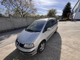 ������ Seat Alhambra