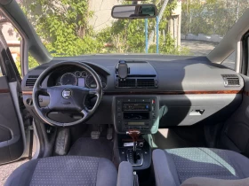 Seat Alhambra 1.9 | Mobile.bg � ����� ������ 4