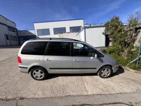 Seat Alhambra 1.9 | Mobile.bg � ����� ������ 6