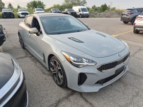 Kia Stinger GT2 SEDAN 4D - 14491 € - 76194168 2