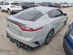 Kia Stinger GT2 SEDAN 4D - 14491 € - 76194168 3