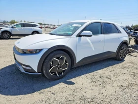 ������ Hyundai Ioniq 5