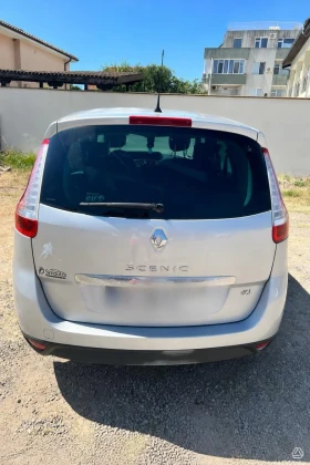 Renault Grand scenic - 9000 € - 90122690 17