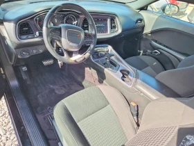 Dodge Challenger 6.4 R/T 392 | Auto.bg — изображение 8