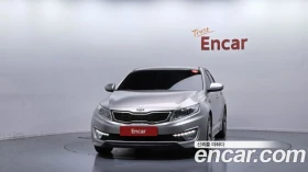 Kia K5 - 9598 € - 32289092 3