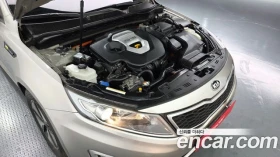 Kia K5 - 9598 € - 32289092 6