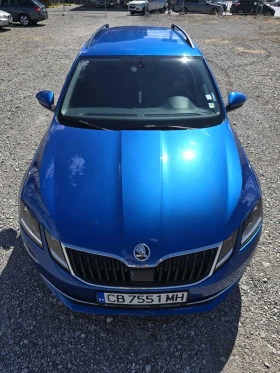 Skoda Octavia 1.5 TSI 150 к.с. - 11000 € - 43083310 5