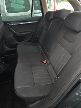 Skoda Octavia 1.5 TSI 150 к.с. - 11000 € - 43083310 9