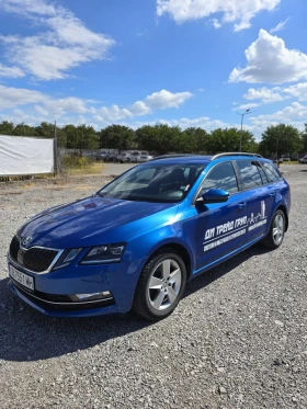Skoda Octavia 1.5 TSI 150 к.с. - 11000 € - 43083310 4