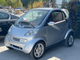 Smart Fortwo - 1600 € - 58194157 3