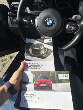 BMW 318  2016 M Sport | Mobile.bg � ����� ������ 10
