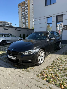 BMW 318  2016 M Sport | Mobile.bg � ����� ������ 2