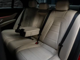 Mercedes-Benz E 53 AMG 4MATIC+ Sedan* BURMESTER* 360CAM* AIRMATIC*  | Auto.bg — изображение 10