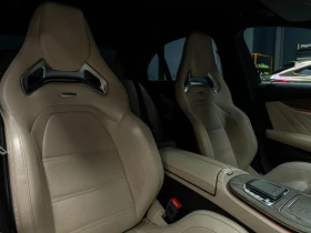 Mercedes-Benz E 53 AMG 4MATIC+ Sedan* BURMESTER* 360CAM* AIRMATIC*  | Auto.bg — изображение 6